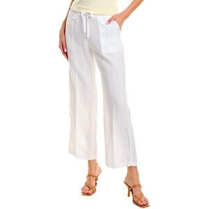 James Perse linen pant. Brand New